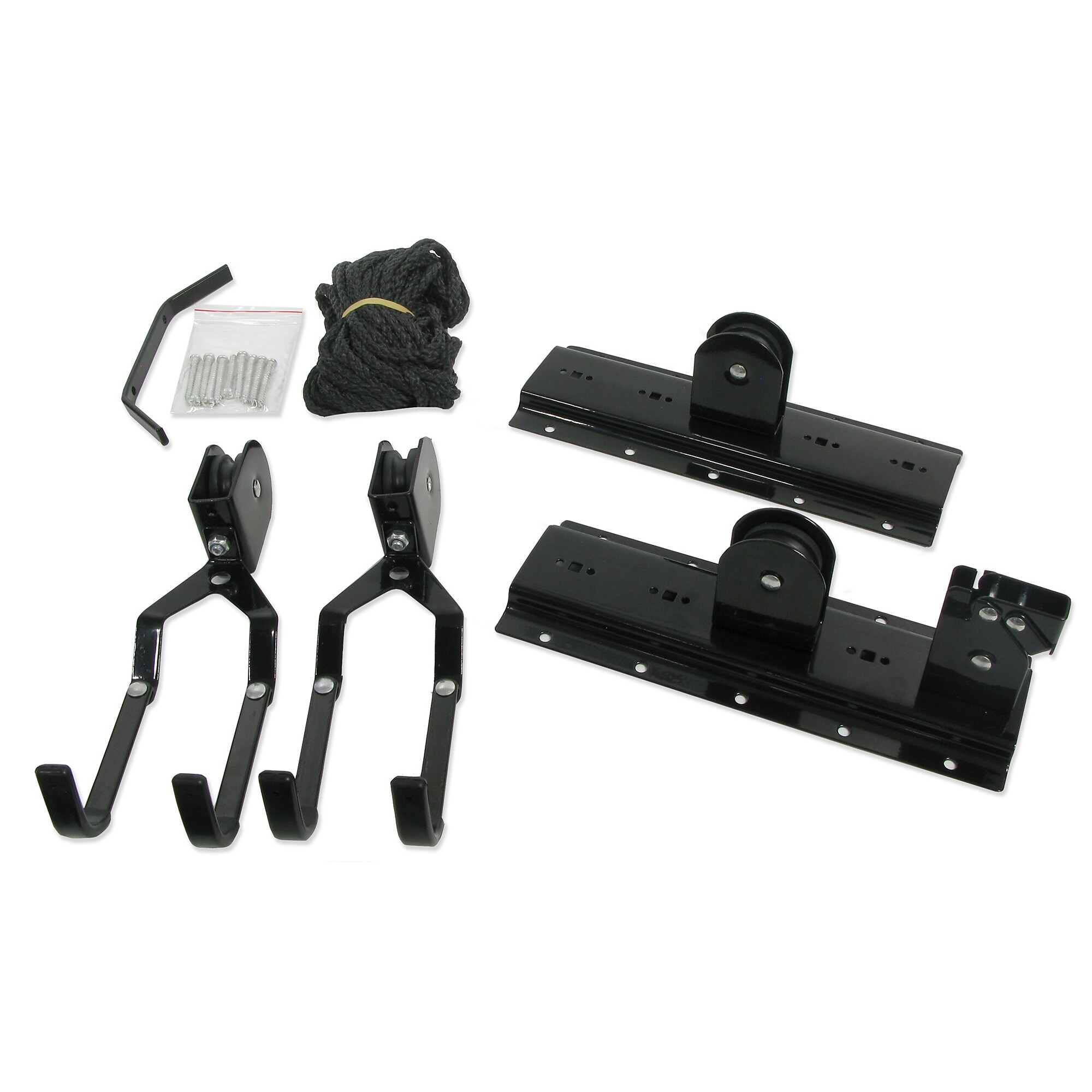 CargoLoc, Bike Lift - Ceiling Mount, Model # 32515